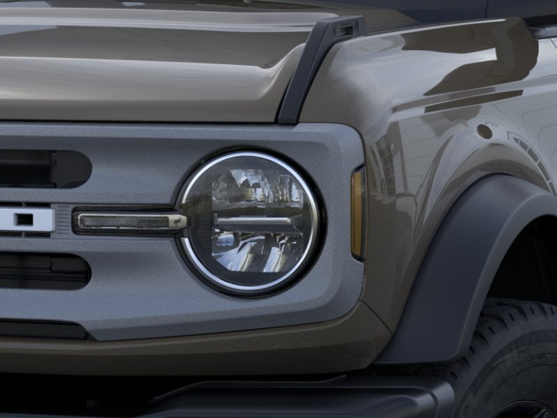 2025 Ford Bronco Big Bend®