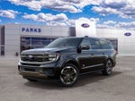 2027 Ford Expedition MAX King Ranch®
