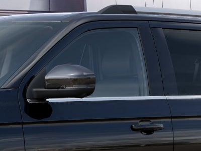 2027 Ford Expedition MAX King Ranch®