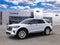 2027 Ford Explorer Platinum™
