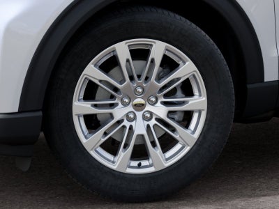 2027 Ford Explorer Platinum™