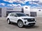 2027 Ford Explorer Platinum™