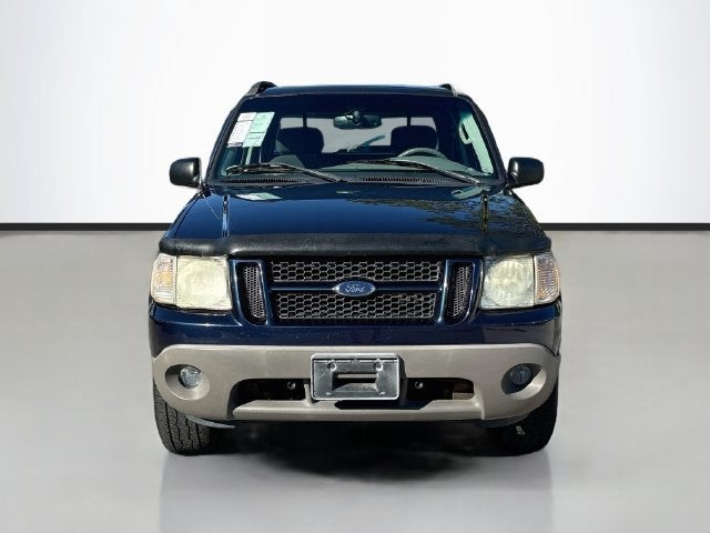 Used 2003 Ford Explorer Sport Trac XLS with VIN 1FMZU67E03UB67385 for sale in Gainesville, FL