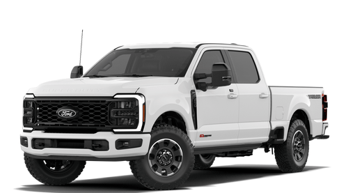 2027 Ford Super Duty F-250® Lariat®