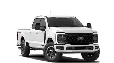 2027 Ford Super Duty F-250® Lariat®