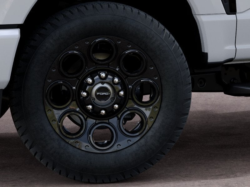 2027 Ford Super Duty F-250® Lariat®