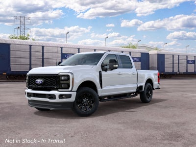 2027 Ford Super Duty F-250® Lariat®