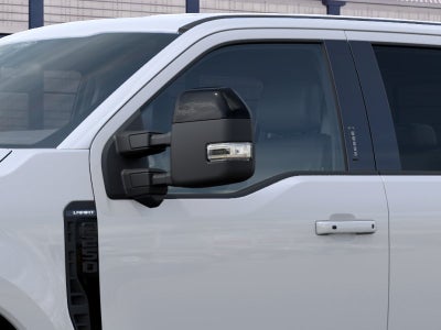2027 Ford Super Duty F-250® Lariat®