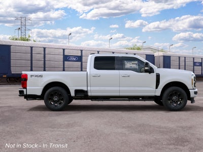 2027 Ford Super Duty F-250® Lariat®