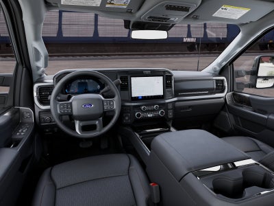 2027 Ford Super Duty F-250® Lariat®