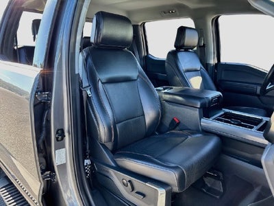 2024 Ford F-250SD Lariat