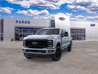 2026 Ford Super Duty F-250® Lariat®