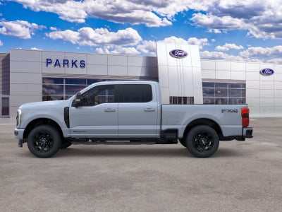 2026 Ford Super Duty F-250® Lariat®