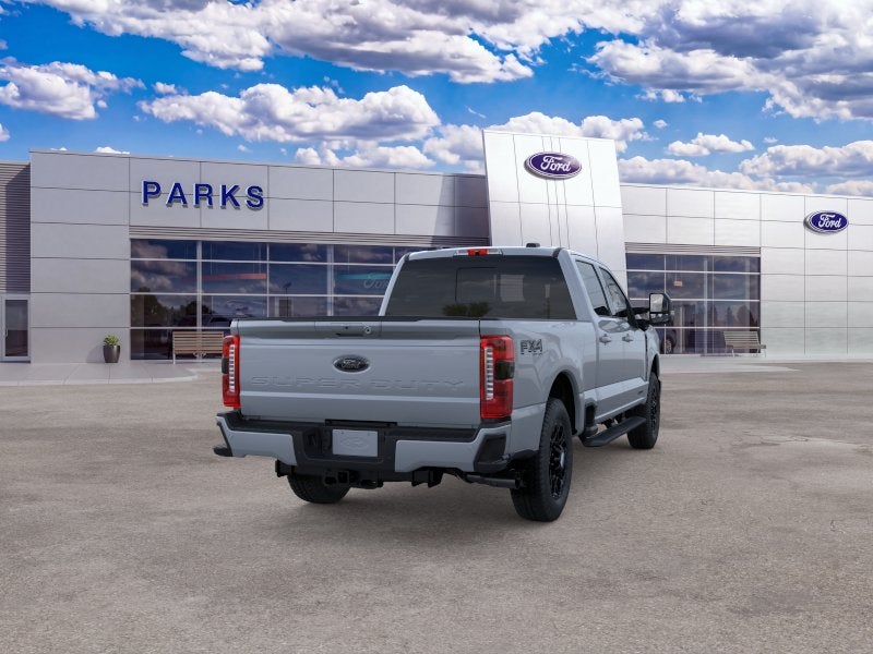 2026 Ford Super Duty F-250® Lariat®