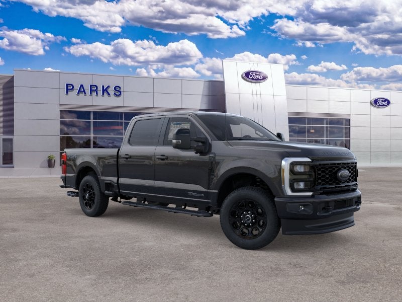 2026 Ford Super Duty F-250® Lariat®