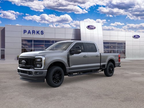 2026 Ford Super Duty F-250® Lariat®