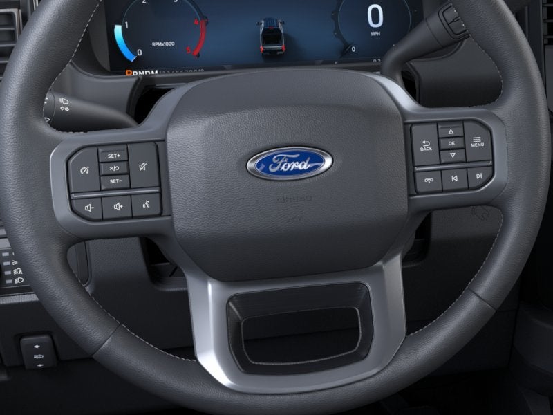 2026 Ford Super Duty F-250® Lariat®