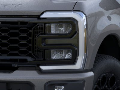 2026 Ford Super Duty F-250® Lariat®
