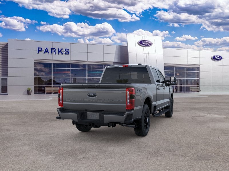 2026 Ford Super Duty F-250® Lariat®