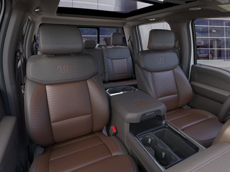 2026 Ford Super Duty F-350® King Ranch®
