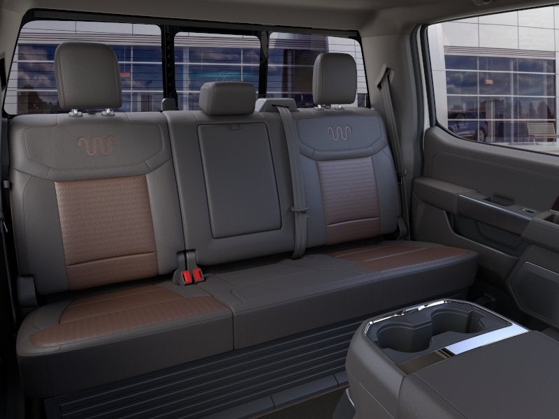 2026 Ford Super Duty F-350® King Ranch®
