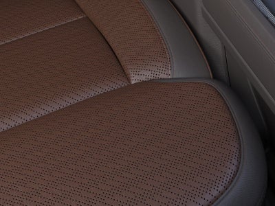 2026 Ford Super Duty F-350® King Ranch®