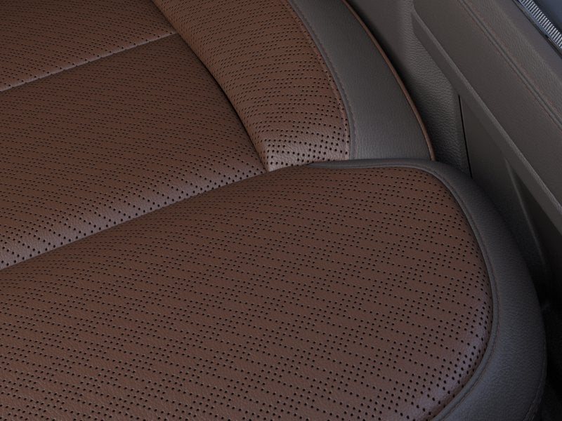 2026 Ford Super Duty F-350® King Ranch®