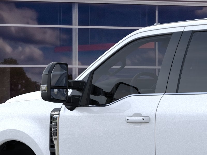 2026 Ford Super Duty F-350® King Ranch®