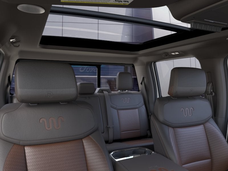 2026 Ford Super Duty F-350® King Ranch®