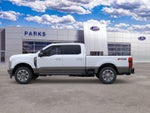 2026 Ford Super Duty F-350® King Ranch®