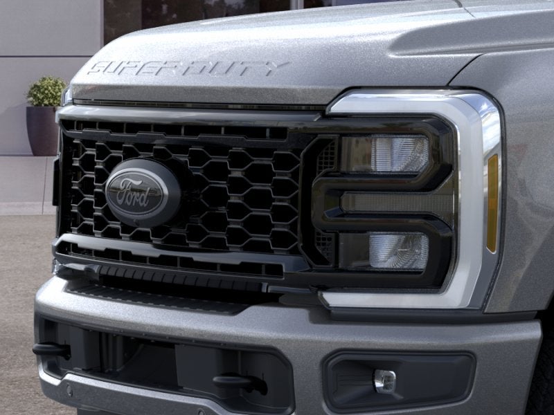 2026 Ford Super Duty F-350® Lariat®
