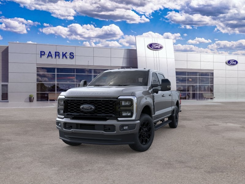2026 Ford Super Duty F-350® Lariat®