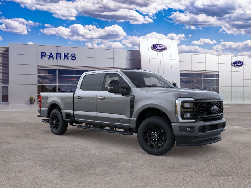2026 Ford Super Duty F-350® Lariat®