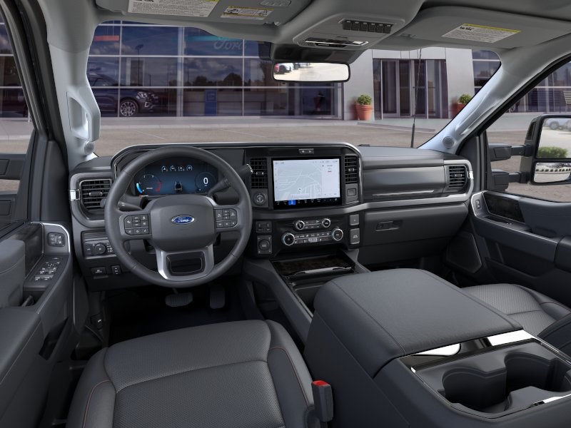 2026 Ford Super Duty F-350® Lariat®