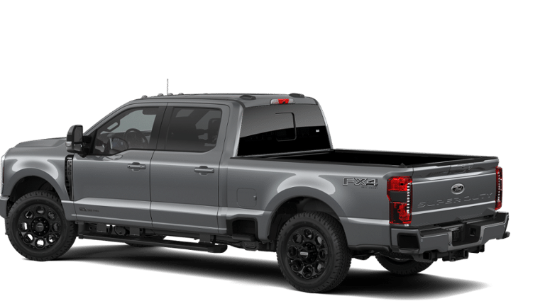 2026 Ford Super Duty F-350® Lariat®