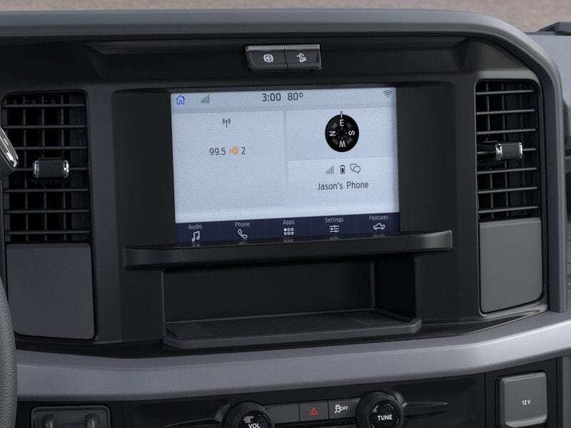 2026 Ford Super Duty F-350® XL