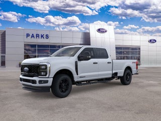 2026 Ford Super Duty F-350® XL
