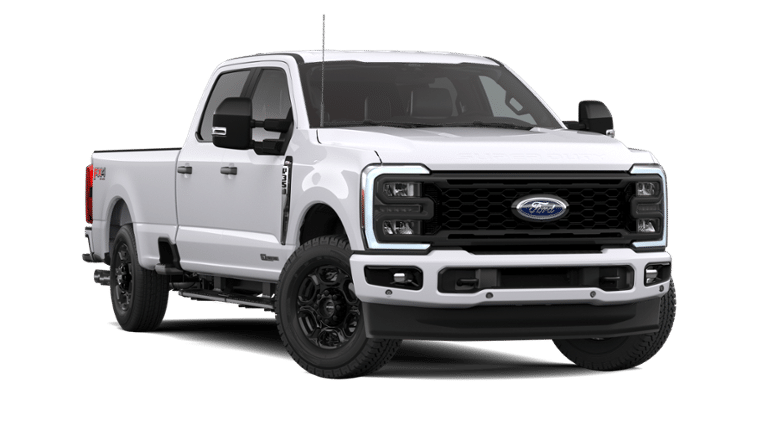 2026 Ford Super Duty F-350® XL