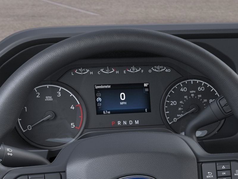 2026 Ford Super Duty F-350® XL