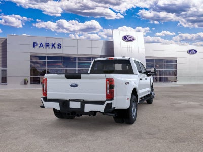 2026 Ford Super Duty F-350® XL