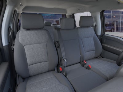 2026 Ford Super Duty F-350® XL