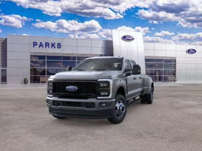 2026 Ford Super Duty F-350® XL