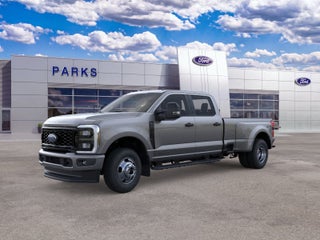 2026 Ford Super Duty F-350® XL