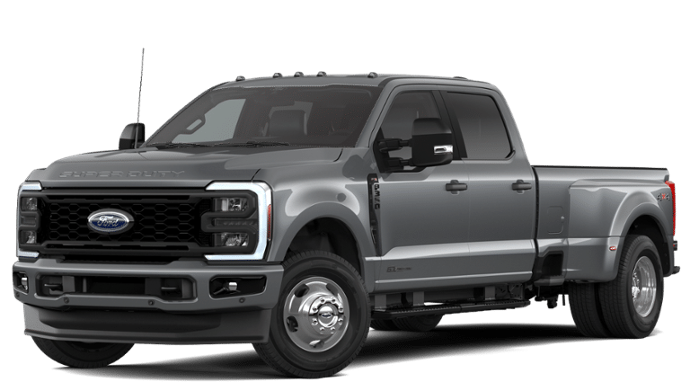 2026 Ford Super Duty F-350® XL