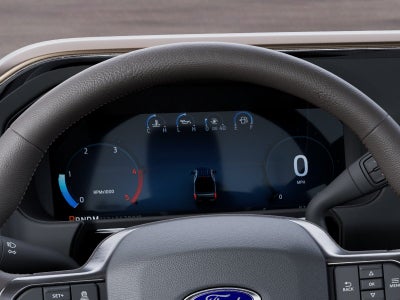 2027 Ford Super Duty F-450® King Ranch®