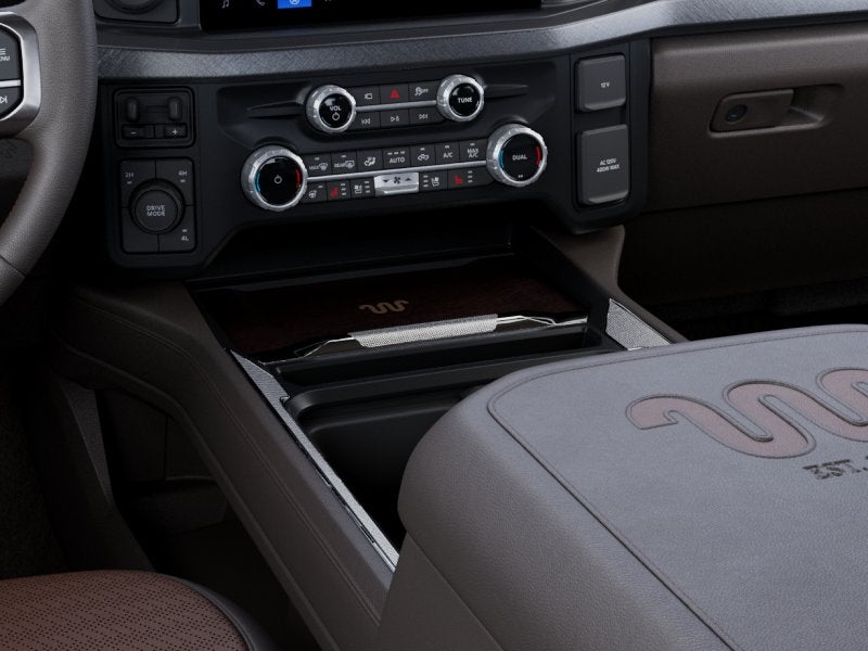 2027 Ford Super Duty F-450® King Ranch®