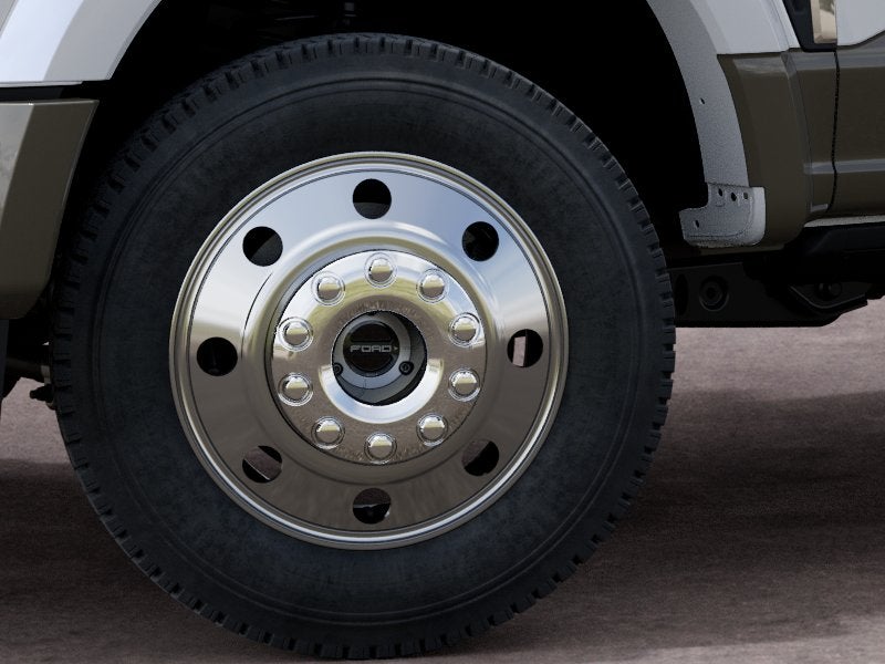 2027 Ford Super Duty F-450® King Ranch®