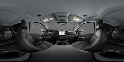 2027 Ford Super Duty F-450® Lariat®