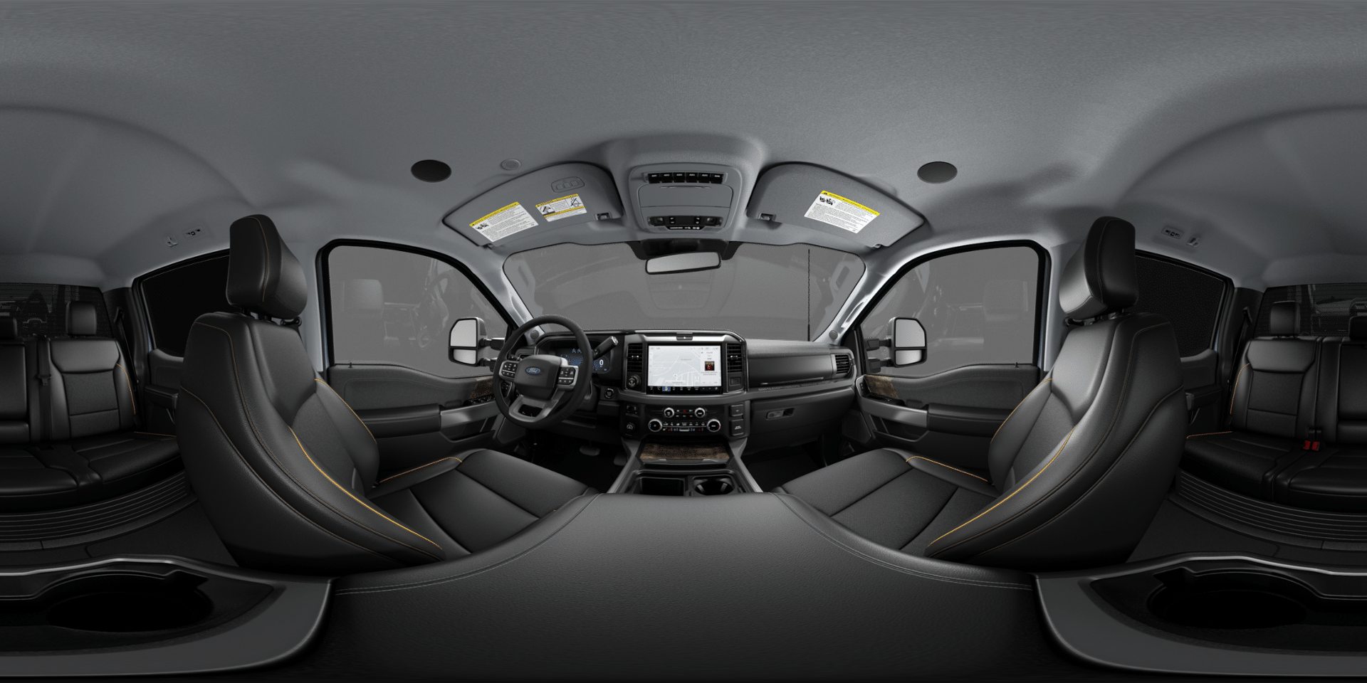 2027 Ford Super Duty F-450® Lariat®