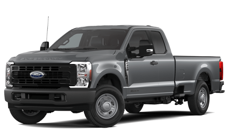 2026 Ford Super Duty F-250® XL